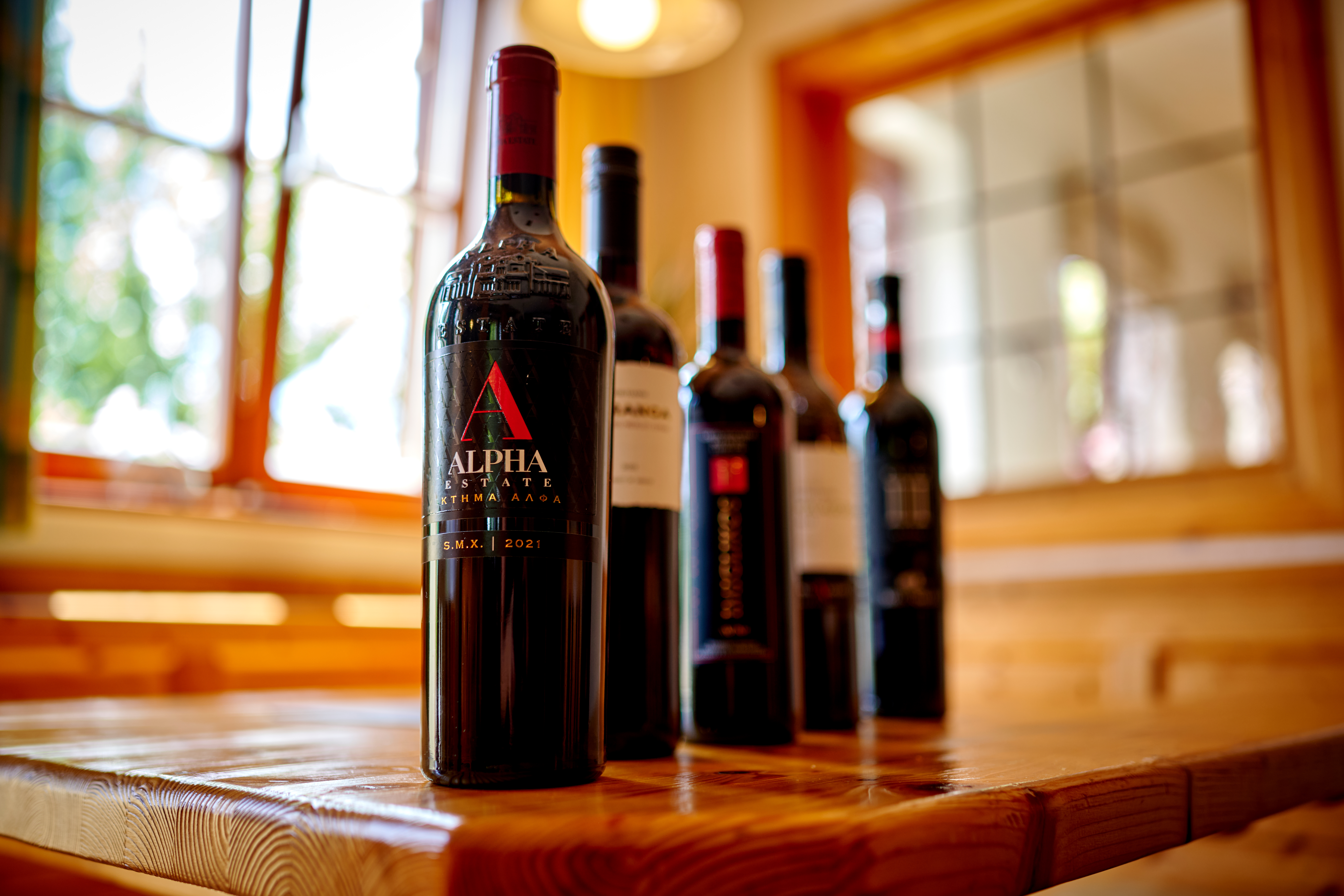 Authentische Spezialitäten